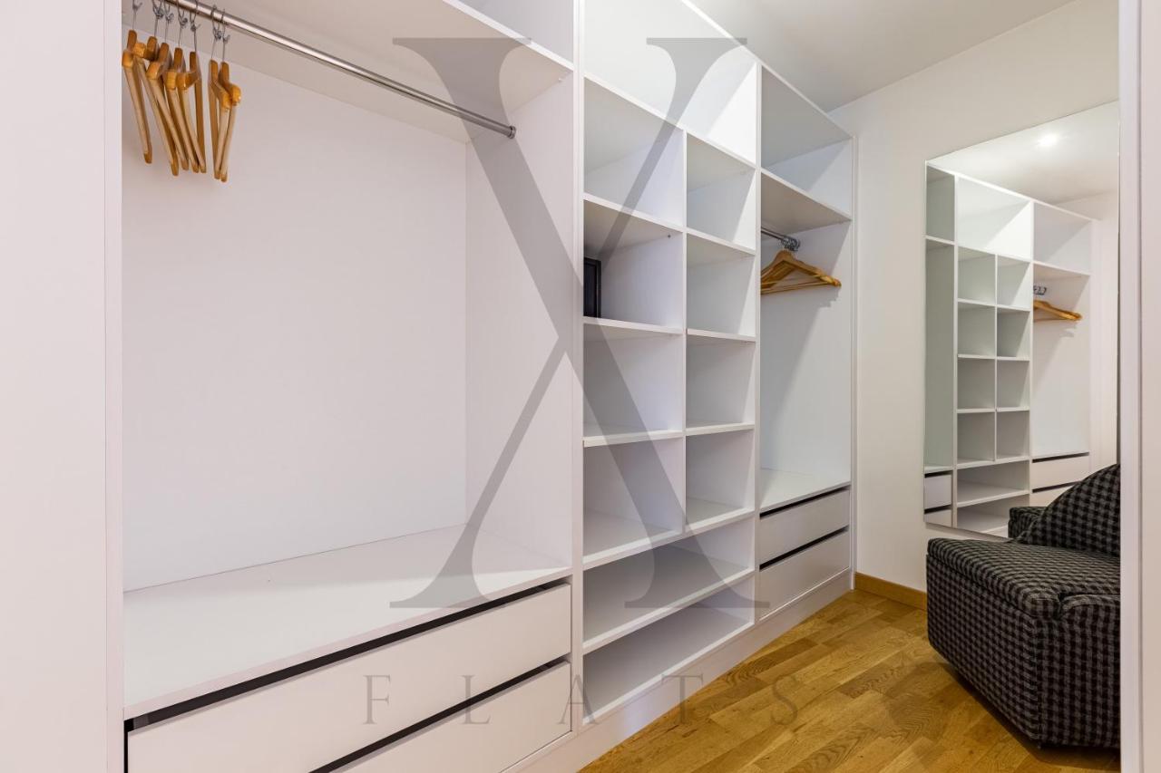 X Flats Vilhelm Apartment Istanbul Exterior photo