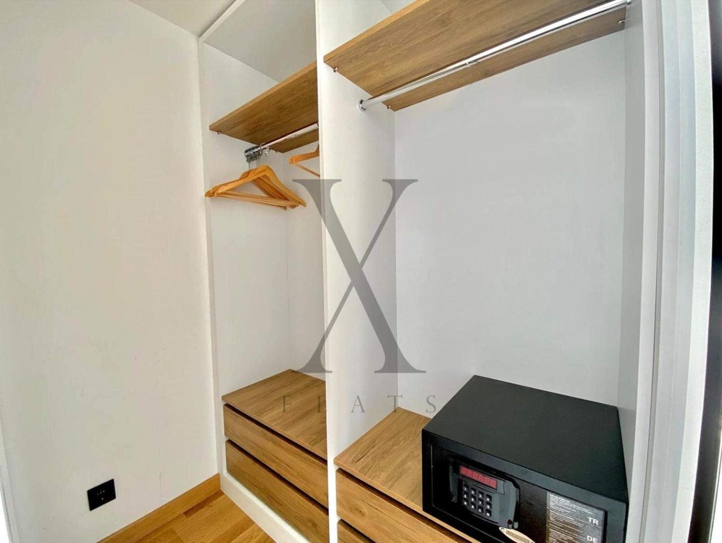 X Flats Vilhelm Apartment Istanbul Exterior photo