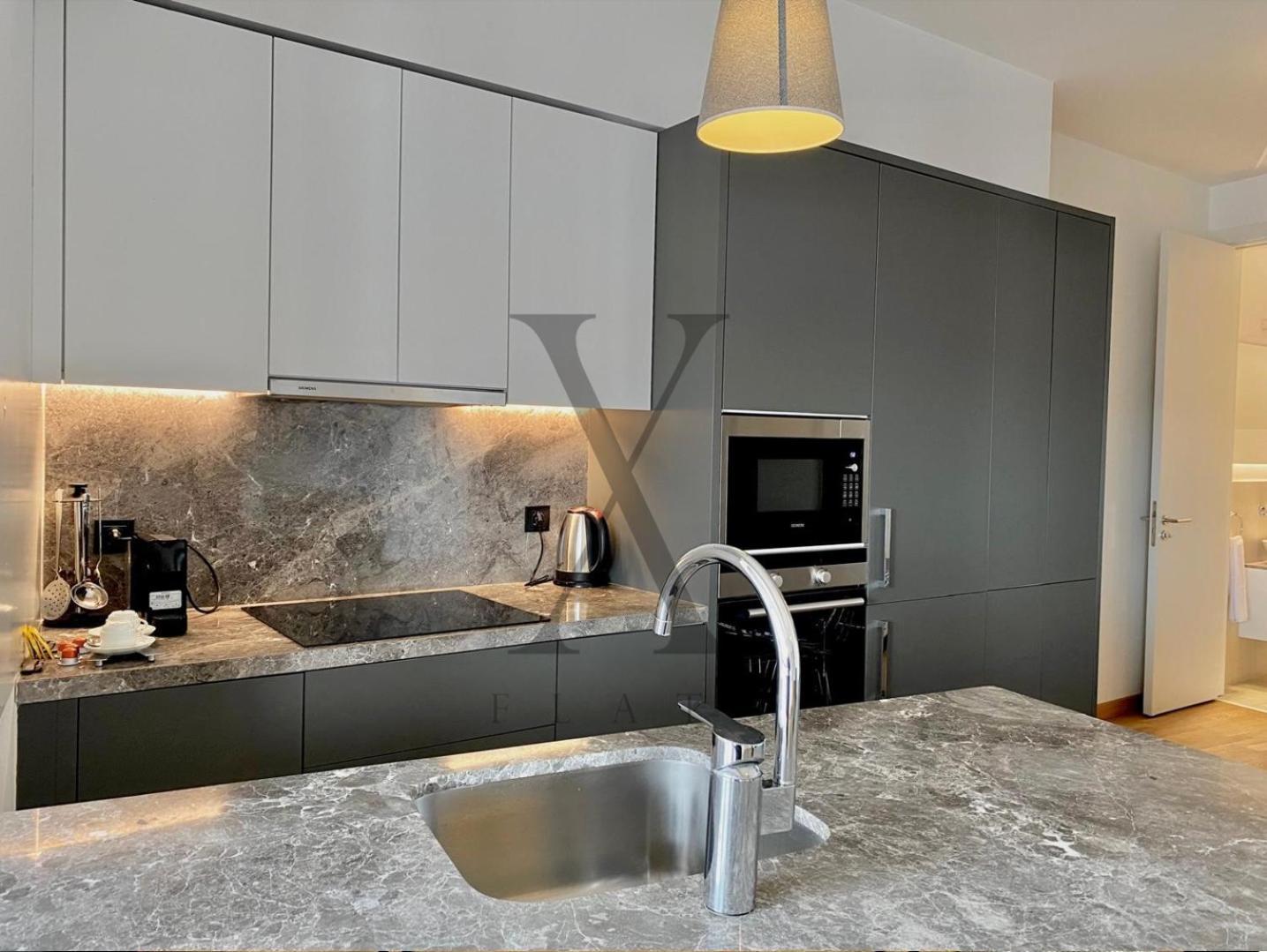 X Flats Vilhelm Apartment Istanbul Exterior photo